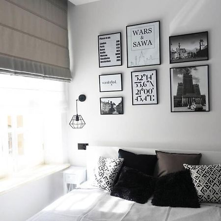 Apartament Warsaw Old Town - Piwna Street Kültér fotó