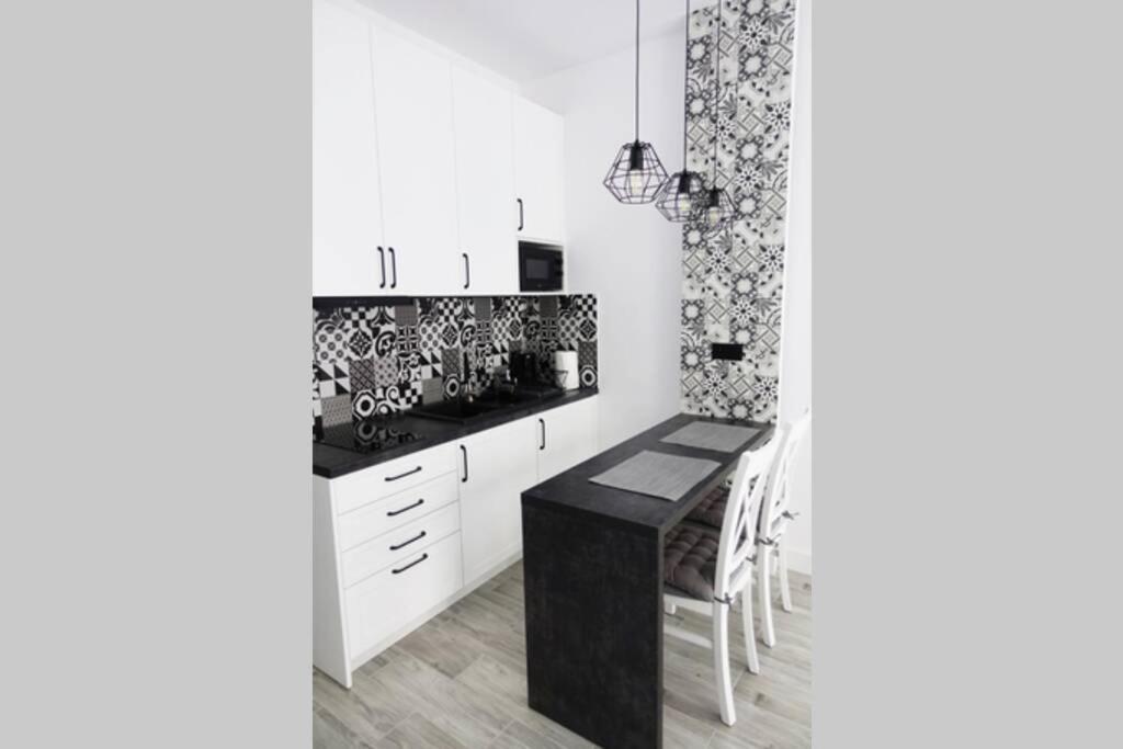Apartament Warsaw Old Town - Piwna Street Kültér fotó